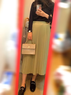 amuさんのコーディネート