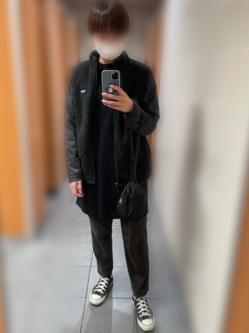 マッシュ Gregoryのハンドバッグを使ったコーディネート Wear