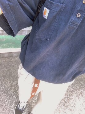 Wataruさんのコーディネート