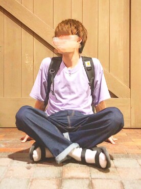 Wataruさんのコーディネート