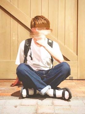 Wataruさんのコーディネート