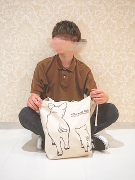 Wataruさんのコーディネート