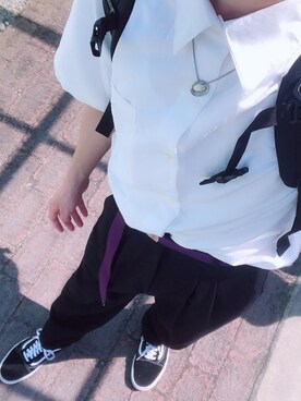 Wataruさんのコーディネート