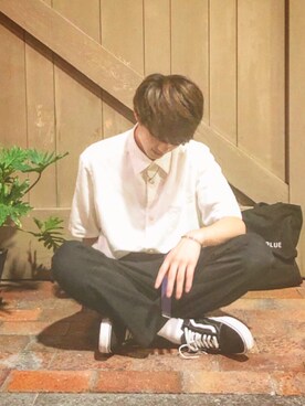 Wataruさんのコーディネート