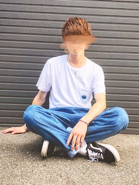 Wataruさんのコーディネート