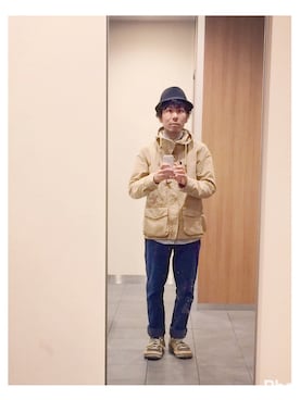 maxiさんのコーディネート