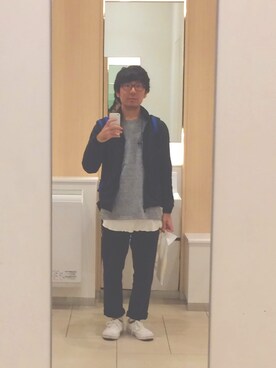 maxiさんのコーディネート