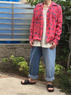 pokeさんのコーディネート