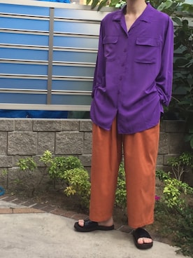 pokeさんのコーディネート