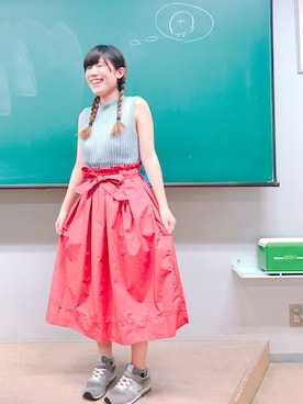 Cho🐣さんのコーディネート