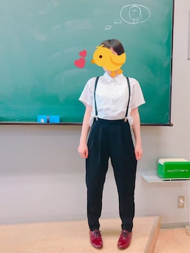 Cho🐣さんのコーディネート