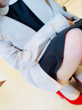 Cho🐣さんのコーディネート