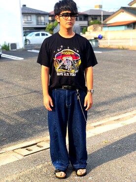 かんさんのコーディネート