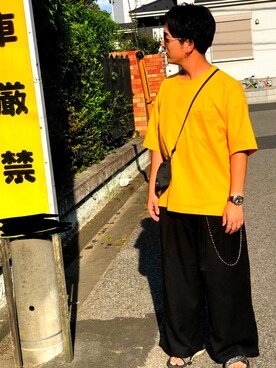 かんさんのコーディネート