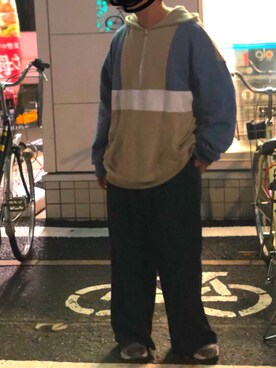 かんさんのコーディネート