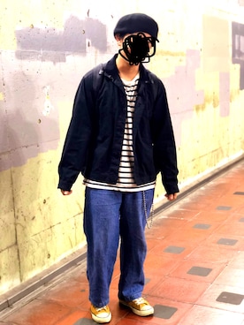 かんさんのコーディネート