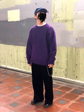 かんさんのコーディネート