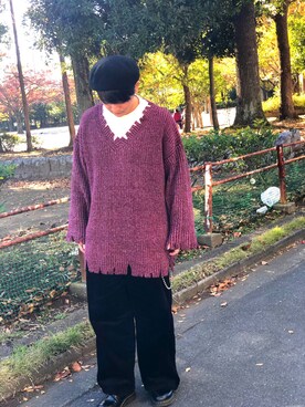 かんさんのコーディネート