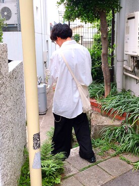 かんさんのコーディネート