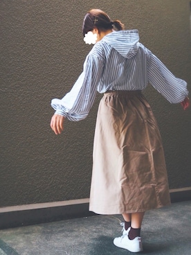 やなさんのコーディネート