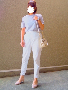 やなさんのコーディネート