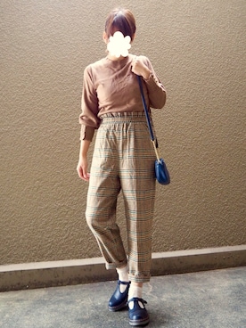 やなさんのコーディネート