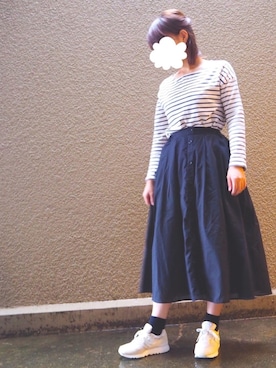 やなさんのコーディネート