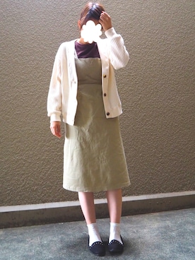 やなさんのコーディネート