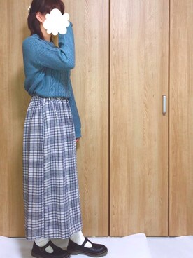 やなさんのコーディネート