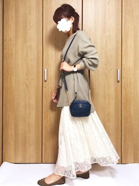 やなさんのコーディネート