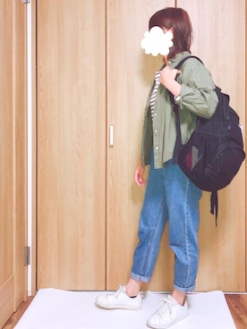 やなさんのコーディネート