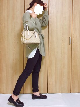 やなさんのコーディネート