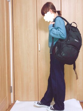 やなさんのコーディネート