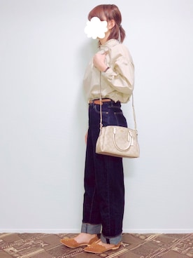 やなさんのコーディネート