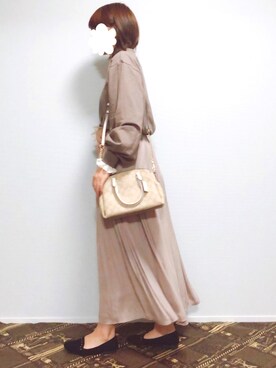 やなさんのコーディネート