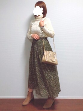 やなさんのコーディネート