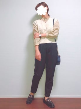 やなさんのコーディネート