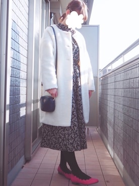 やなさんのコーディネート