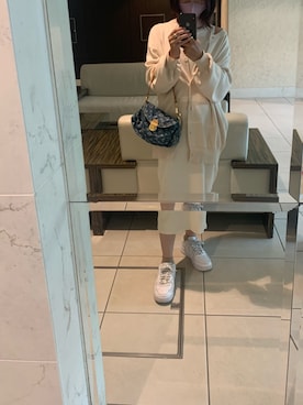 yukiさんのコーディネート