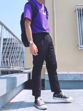 ponさんのコーディネート