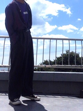 ponさんのコーディネート