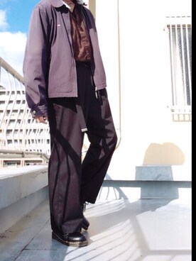 ponさんのコーディネート