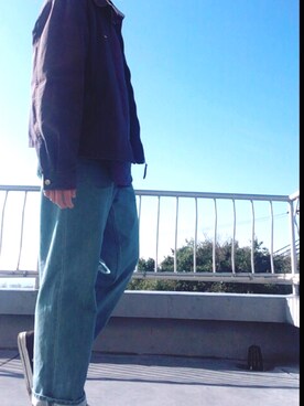 ponさんのコーディネート