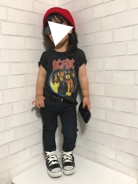 1☺︎6さんのコーディネート