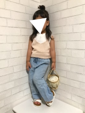 1☺︎6さんのコーディネート