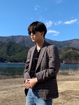 れんさんのコーディネート