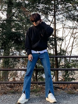 れんさんのコーディネート