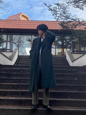 れんさんのコーディネート