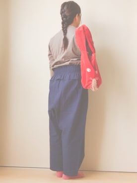 りほたろうさんのコーディネート