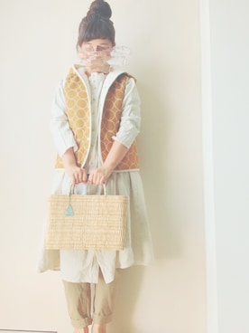 りほたろうさんのコーディネート